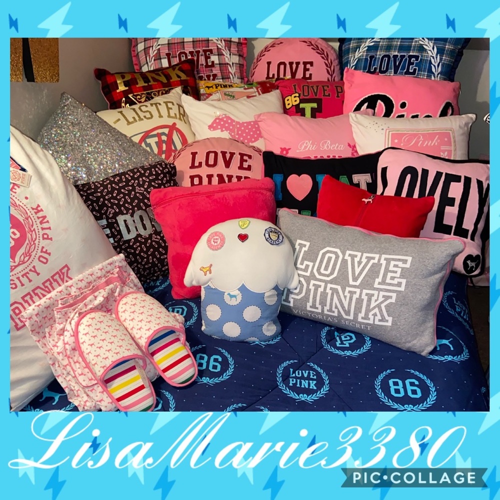 Pillows Pillows Pillows!!! - Picture 1 of 1